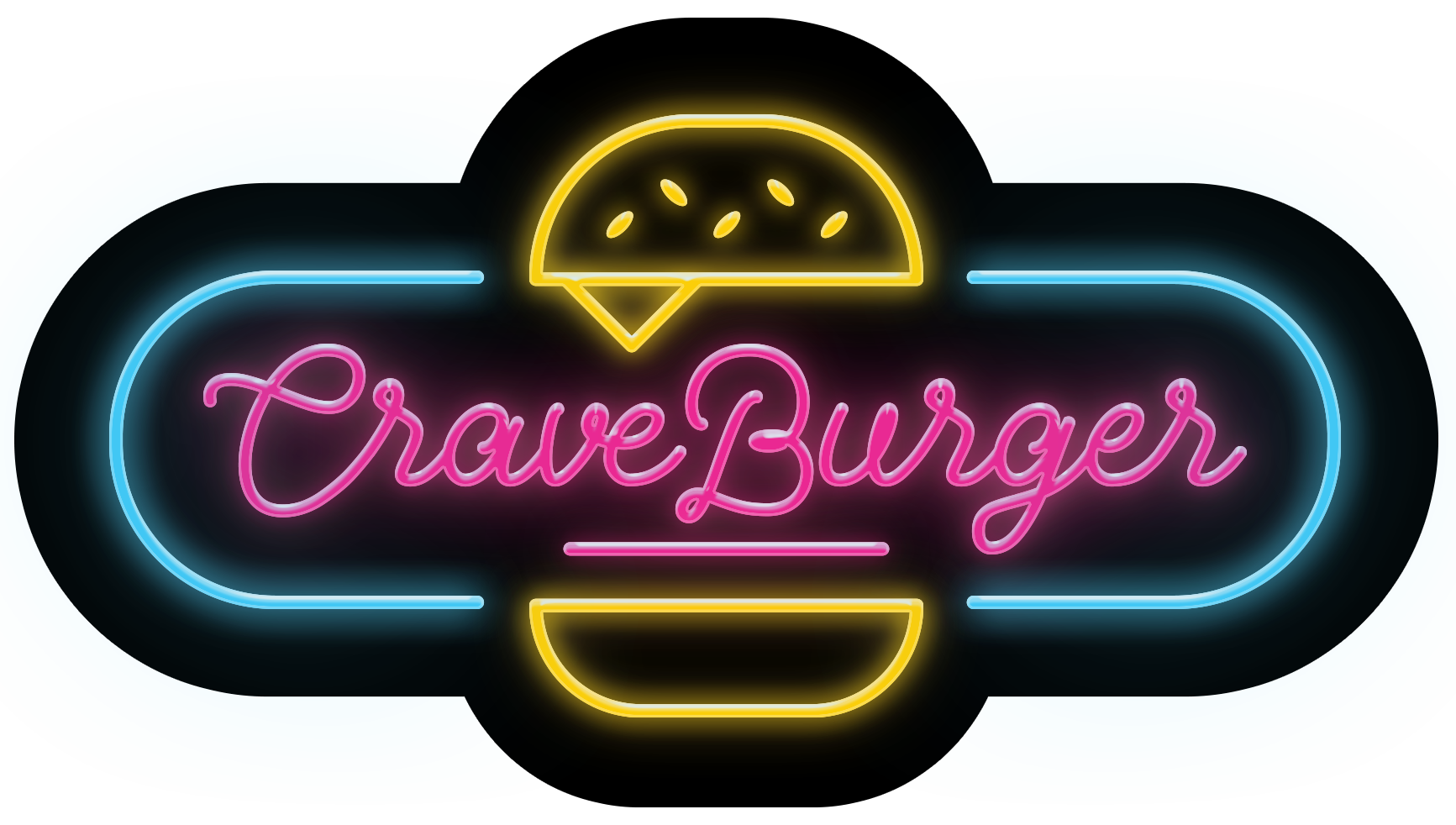 Craveburger logo
