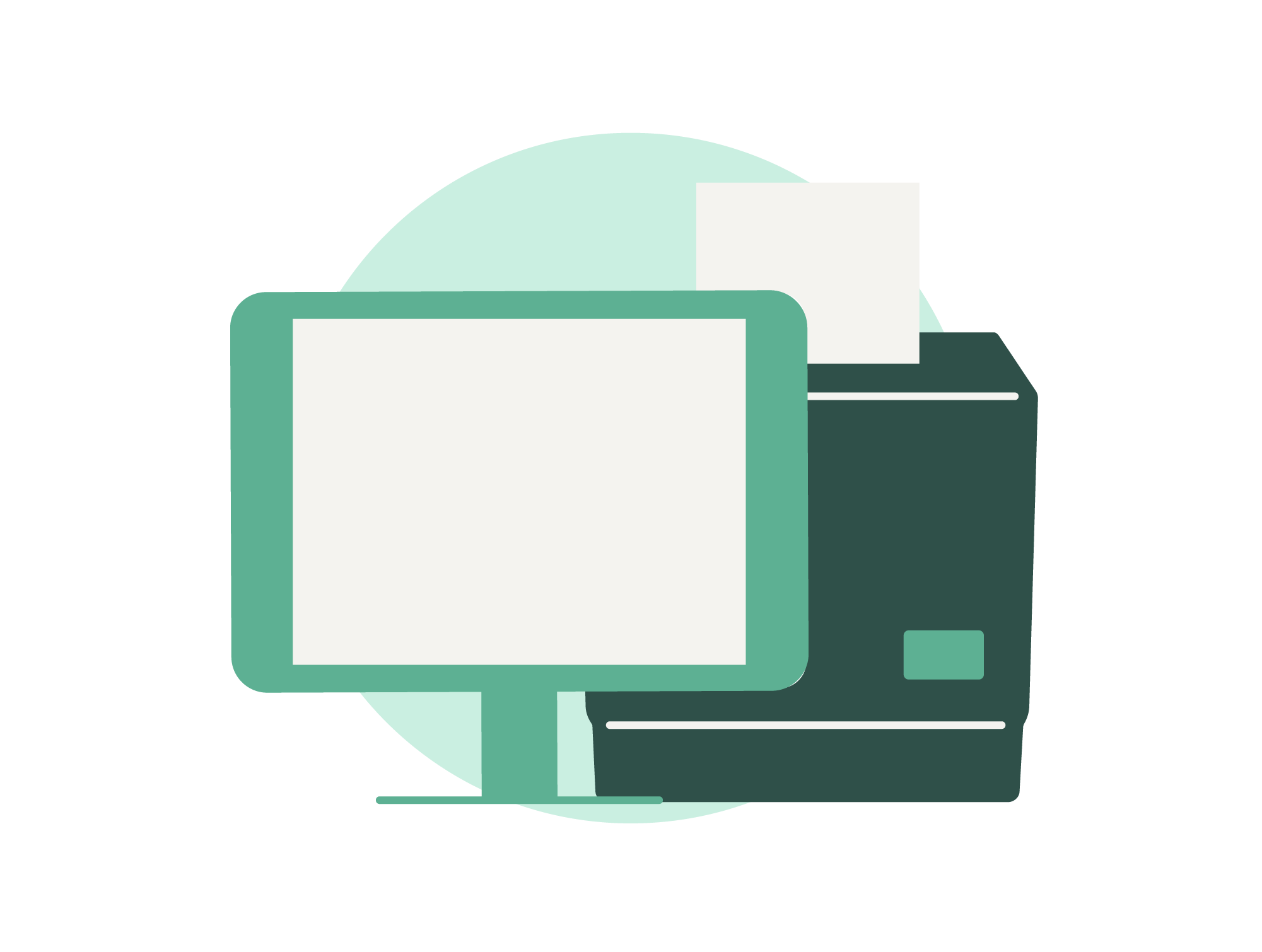 Tablet Icon