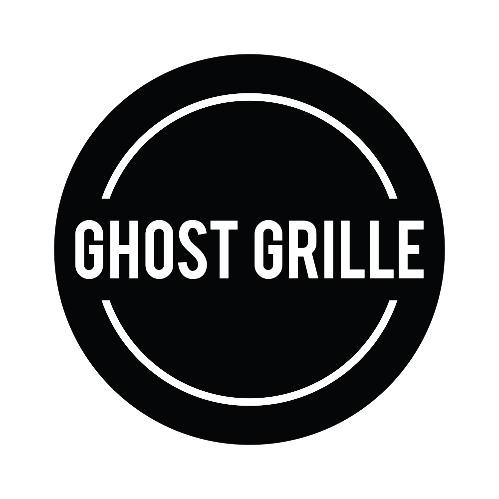 Ghost Grille Logo