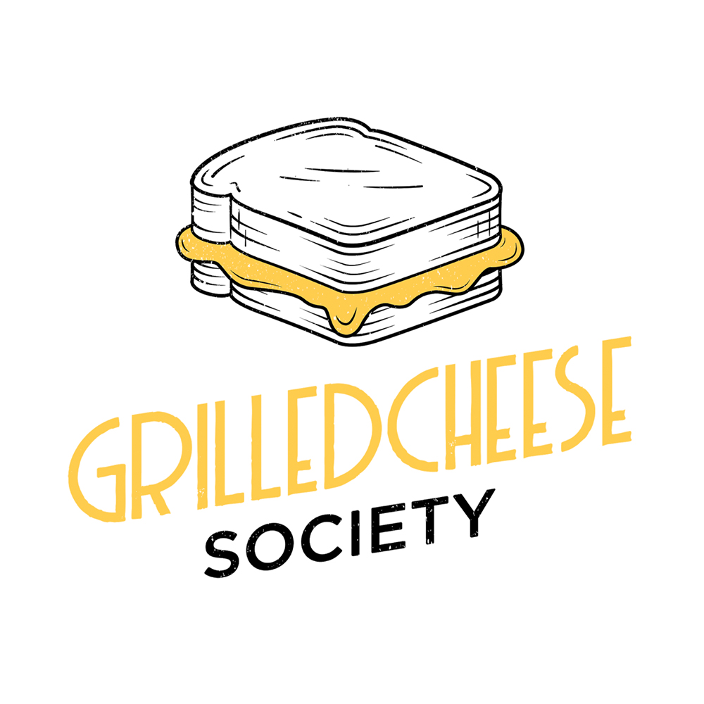 Grilled Cheese Society Logo