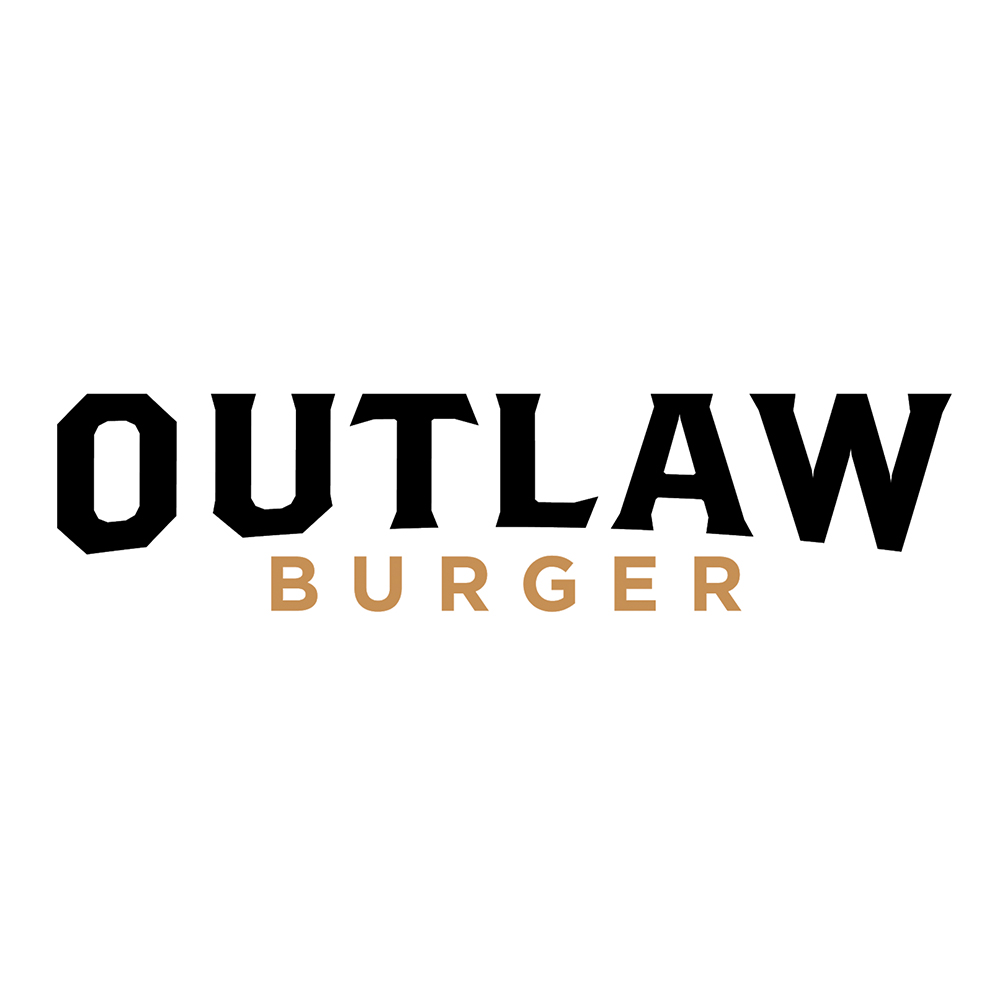 Outlaw Burger Logo