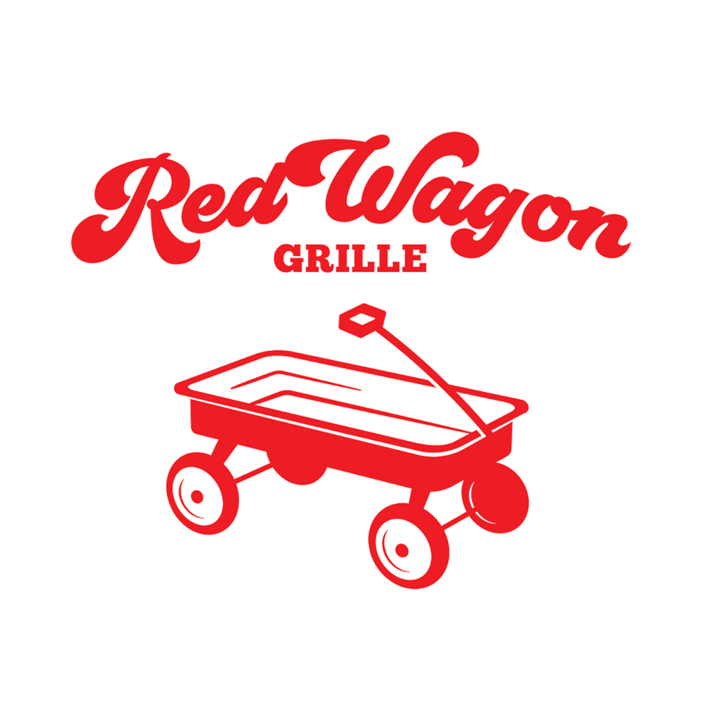 Red Wagon Grille Logo