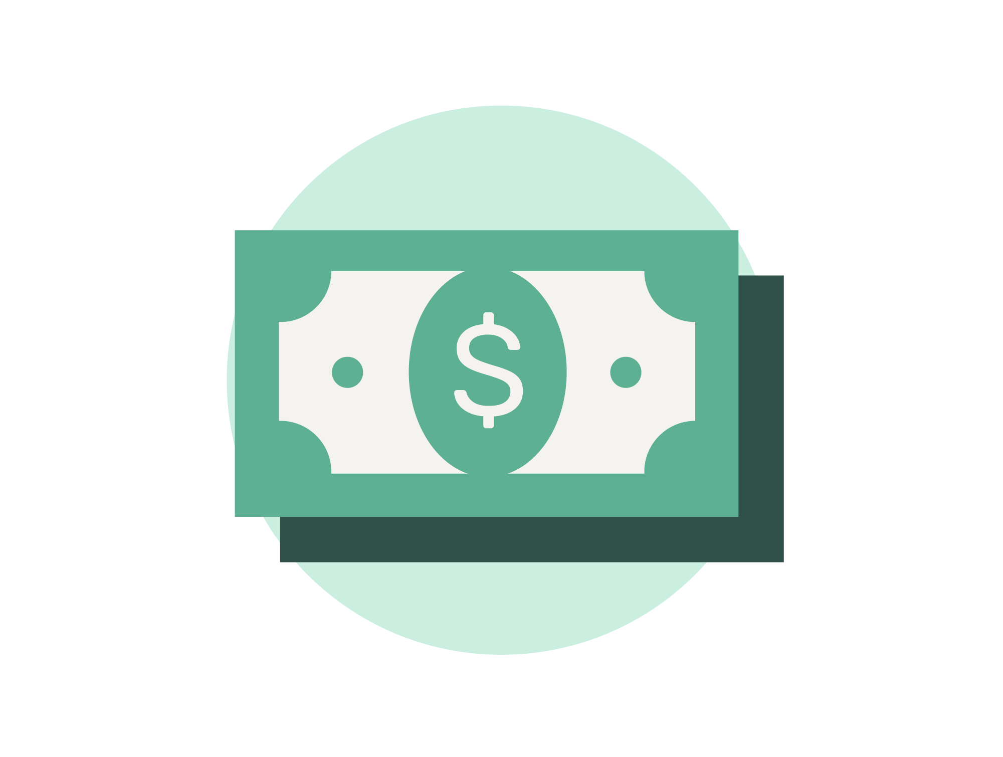 Nextbite Money Icon