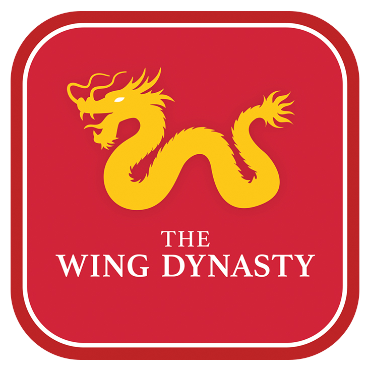 The Wing Dynasty Logo