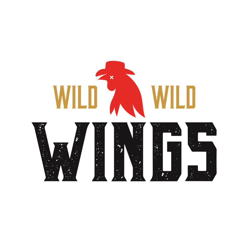 Wild Wild Wings virtual restaurant brand
