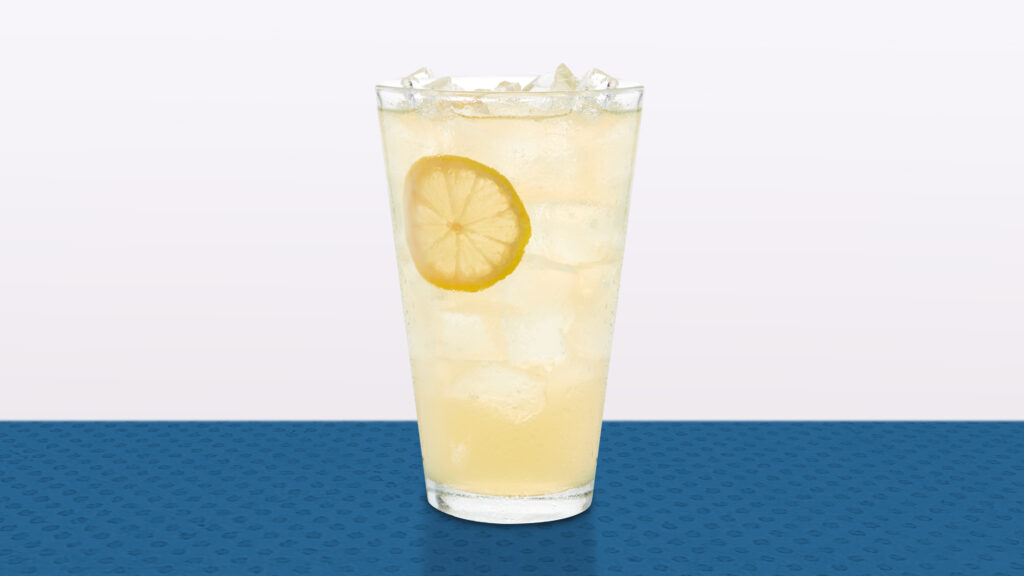 The Big Melt Lemonade