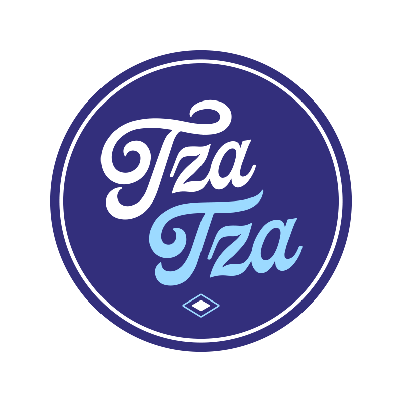 Tza Tza Logo