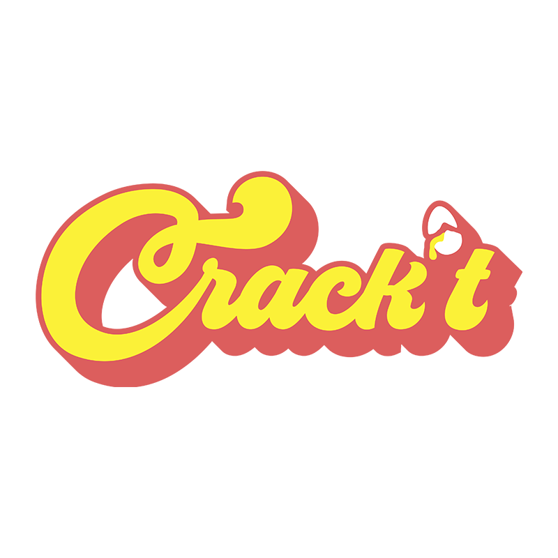 Crack't virtual restaurant brand