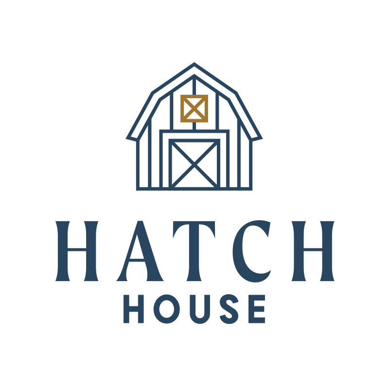 Hatch House logo