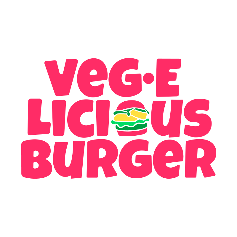 Veg-e-licious virtual restaurant brand