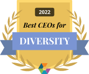 CEO Diversity