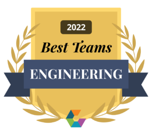 Comparably-Best-Teams-Engineering